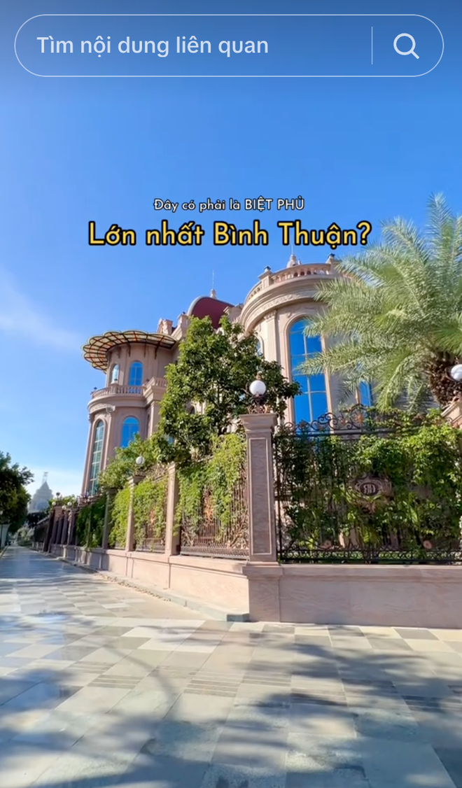 Lại th&ecirc;m một đ&aacute;m cưới của &aacute;i nữ tập đo&agrave;n: Cứ nh&igrave;n cổng hoa v&agrave; t&ograve;a l&acirc;u đ&agrave;i ph&iacute;a sau l&agrave; biết!- Ảnh 11.