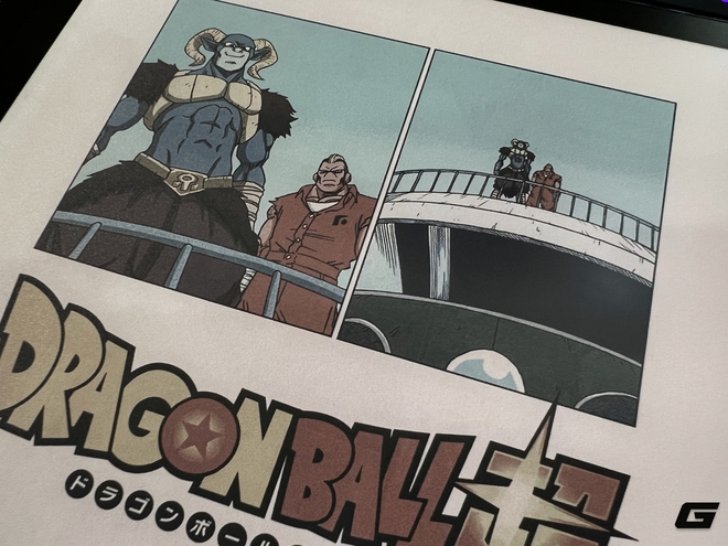 Tr&ecirc;n tay iReader Smart 5C: M&aacute;y đọc s&aacute;ch m&agrave;n h&igrave;nh m&agrave;u 10,3 inch đ&atilde; thực sự 'đ&aacute;ng gi&aacute;'?- Ảnh 10.