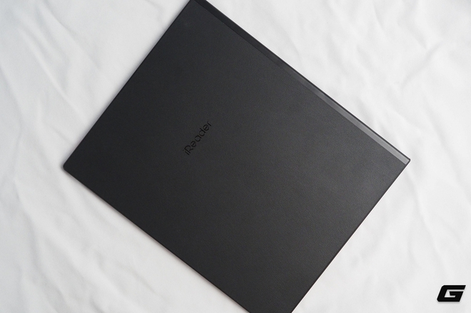 Tr&ecirc;n tay iReader Smart 5C: M&aacute;y đọc s&aacute;ch m&agrave;n h&igrave;nh m&agrave;u 10,3 inch đ&atilde; thực sự 'đ&aacute;ng gi&aacute;'?- Ảnh 5.