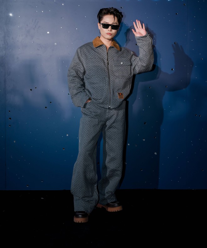 D&agrave;n nam thần showbiz Việt hội tụ: Người như tổng t&agrave;i, người cực ngầu- Ảnh 6.