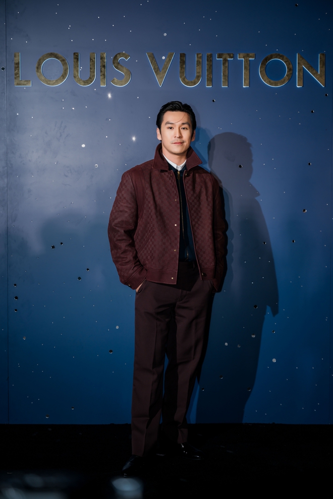 D&agrave;n sao Vbiz "đổ bộ" đại tiệc thời trang cuối năm: Sự giao thoa b&ugrave;ng nổ của ba vũ trụ giải tr&iacute;- Ảnh 7.