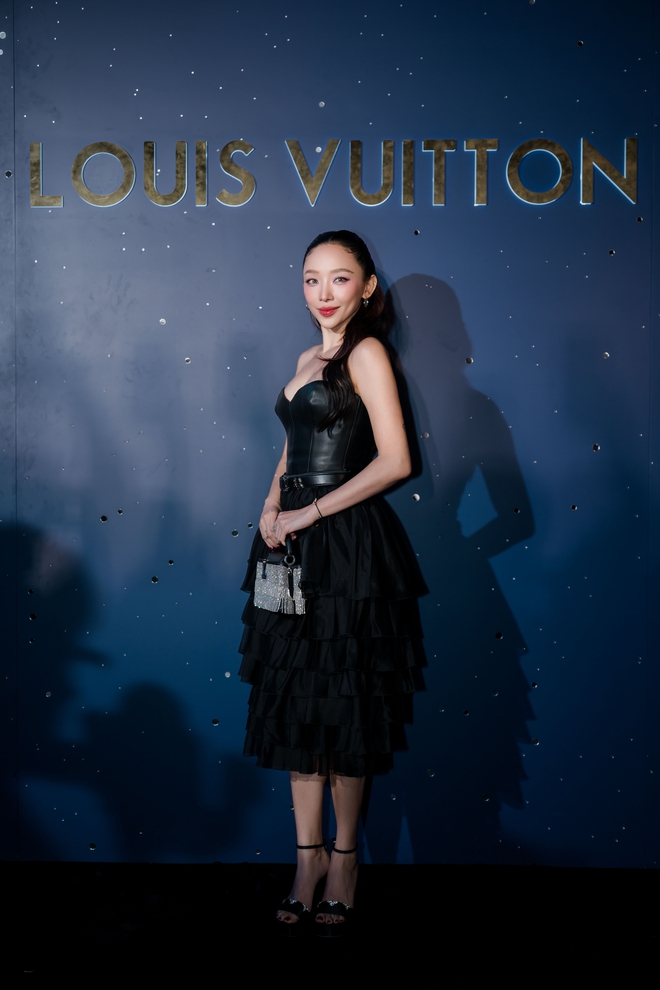 D&agrave;n nam thần showbiz Việt hội tụ: Người như tổng t&agrave;i, người cực ngầu- Ảnh 9.