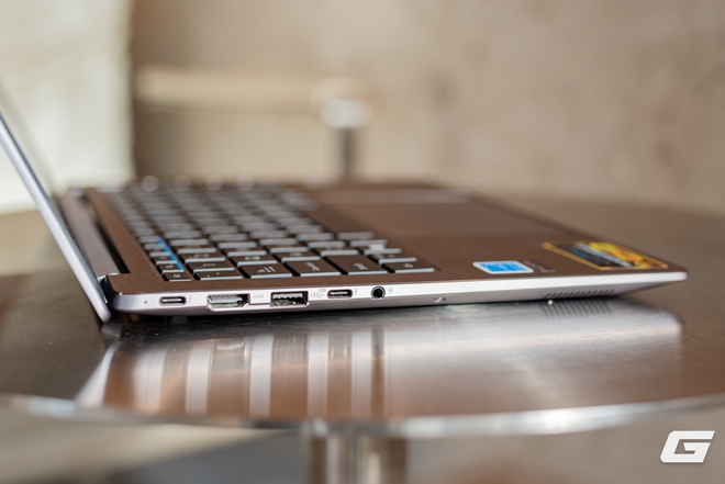 Trải nghiệm ASUS ExpertBook P5: Đẹp bền chuẩn doanh nghiệp, thêm nhiều tính năng AI thông minh phục vụ công việc, giá chưa đến 30 triệu- Ảnh 16. Trải nghiệm ASUS ExpertBook P5: Đẹp bền chuẩn doanh nghiệp, thêm nhiều tính năng AI thông minh phục vụ công việc, giá chưa đến 30 triệu- Ảnh 16.