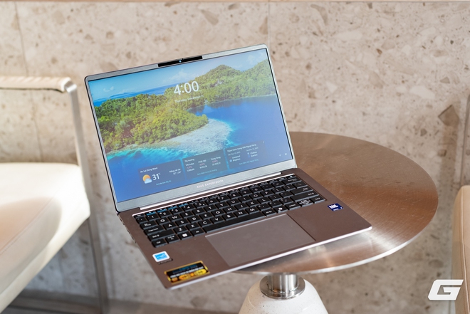 Trải nghiệm ASUS ExpertBook P5: Đẹp bền chuẩn doanh nghiệp, thêm nhiều tính năng AI thông minh phục vụ công việc, giá chưa đến 30 triệu- Ảnh 32. Trải nghiệm ASUS ExpertBook P5: Đẹp bền chuẩn doanh nghiệp, thêm nhiều tính năng AI thông minh phục vụ công việc, giá chưa đến 30 triệu- Ảnh 32.