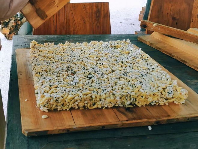 M&oacute;n "lương kh&ocirc;" 400 năm tuổi từng khiến vua C&agrave;n Long tấm tắc, ngỡ lạ m&agrave; quen với k&yacute; ức Tết Việt- Ảnh 21.