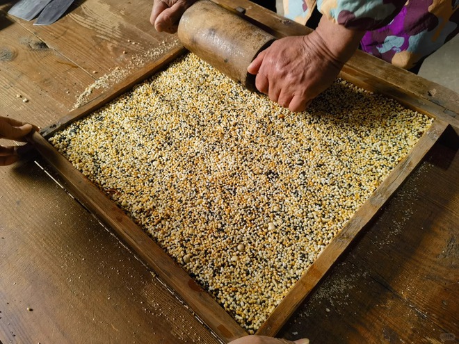 M&oacute;n "lương kh&ocirc;" 400 năm tuổi từng khiến vua C&agrave;n Long tấm tắc, ngỡ lạ m&agrave; quen với k&yacute; ức Tết Việt- Ảnh 18.