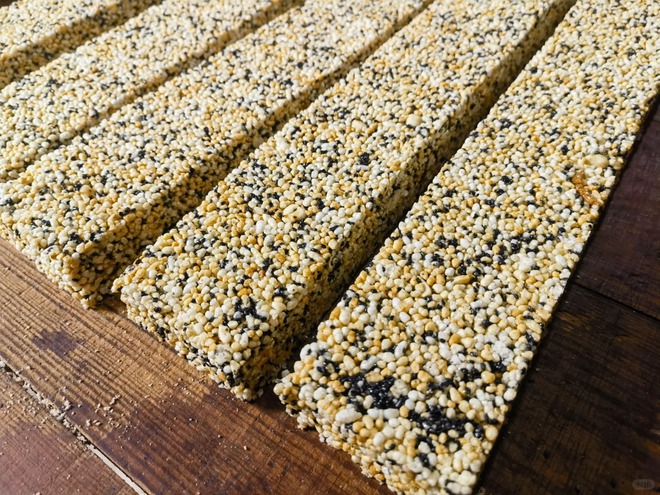 M&oacute;n "lương kh&ocirc;" 400 năm tuổi từng khiến vua C&agrave;n Long tấm tắc, ngỡ lạ m&agrave; quen với k&yacute; ức Tết Việt- Ảnh 19.