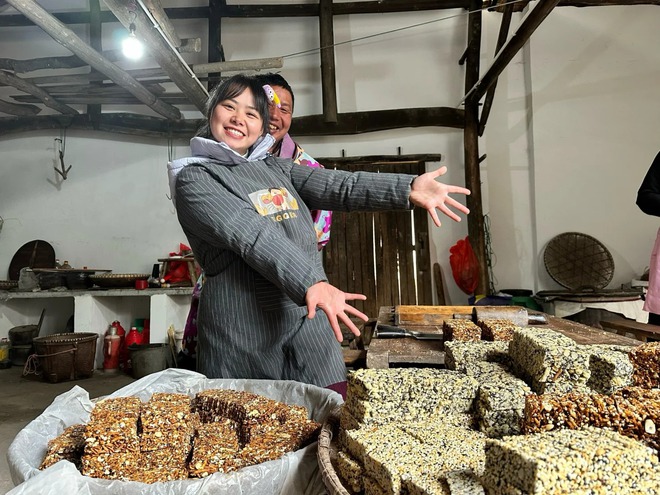 M&oacute;n "lương kh&ocirc;" 400 năm tuổi từng khiến vua C&agrave;n Long tấm tắc, ngỡ lạ m&agrave; quen với k&yacute; ức Tết Việt- Ảnh 5.