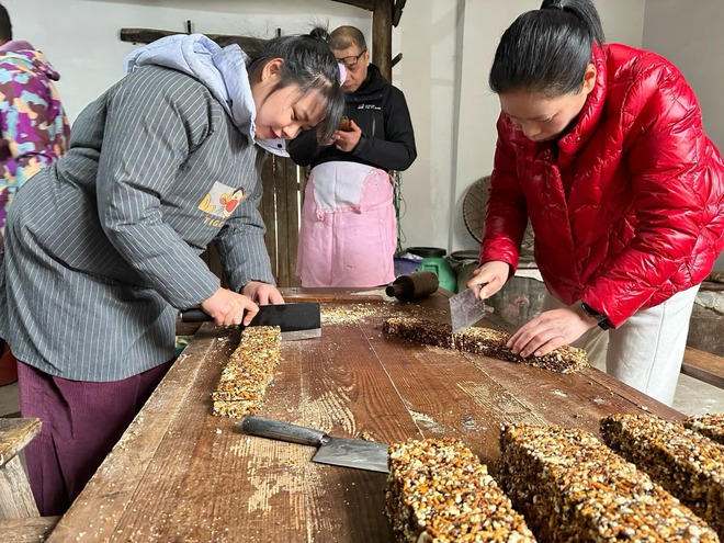 M&oacute;n "lương kh&ocirc;" 400 năm tuổi từng khiến vua C&agrave;n Long tấm tắc, ngỡ lạ m&agrave; quen với k&yacute; ức Tết Việt- Ảnh 4.