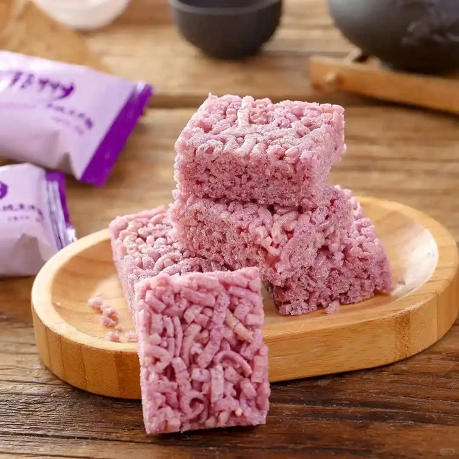 M&oacute;n "lương kh&ocirc;" 400 năm tuổi từng khiến vua C&agrave;n Long tấm tắc, ngỡ lạ m&agrave; quen với k&yacute; ức Tết Việt- Ảnh 8.