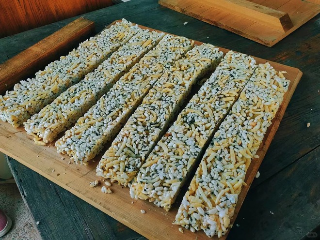 M&oacute;n "lương kh&ocirc;" 400 năm tuổi từng khiến vua C&agrave;n Long tấm tắc, ngỡ lạ m&agrave; quen với k&yacute; ức Tết Việt- Ảnh 22.