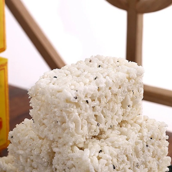 M&oacute;n "lương kh&ocirc;" 400 năm tuổi từng khiến vua C&agrave;n Long tấm tắc, ngỡ lạ m&agrave; quen với k&yacute; ức Tết Việt- Ảnh 10.