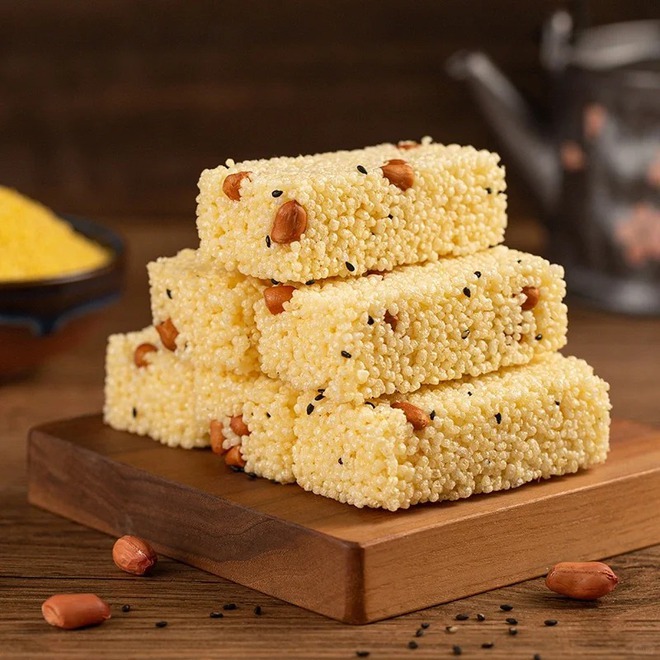 M&oacute;n "lương kh&ocirc;" 400 năm tuổi từng khiến vua C&agrave;n Long tấm tắc, ngỡ lạ m&agrave; quen với k&yacute; ức Tết Việt- Ảnh 12.