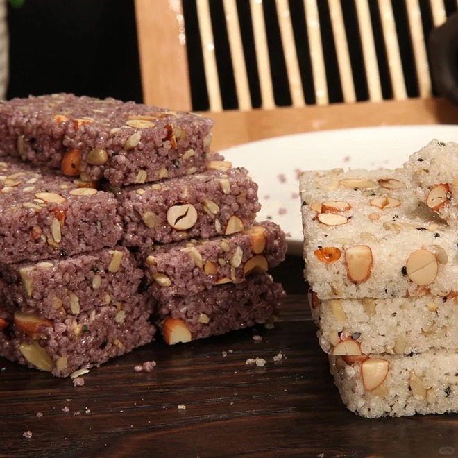 M&oacute;n "lương kh&ocirc;" 400 năm tuổi từng khiến vua C&agrave;n Long tấm tắc, ngỡ lạ m&agrave; quen với k&yacute; ức Tết Việt- Ảnh 13.