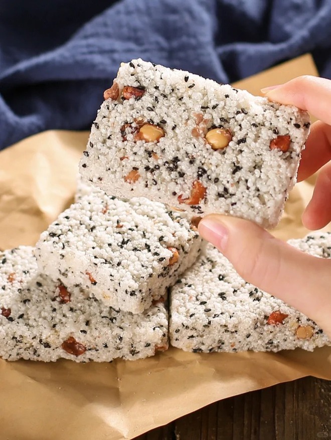 M&oacute;n "lương kh&ocirc;" 400 năm tuổi từng khiến vua C&agrave;n Long tấm tắc, ngỡ lạ m&agrave; quen với k&yacute; ức Tết Việt- Ảnh 14.