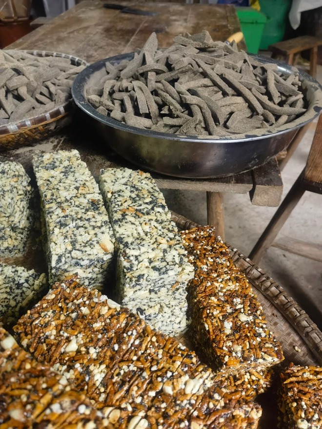 M&oacute;n "lương kh&ocirc;" 400 năm tuổi từng khiến vua C&agrave;n Long tấm tắc, ngỡ lạ m&agrave; quen với k&yacute; ức Tết Việt- Ảnh 2.