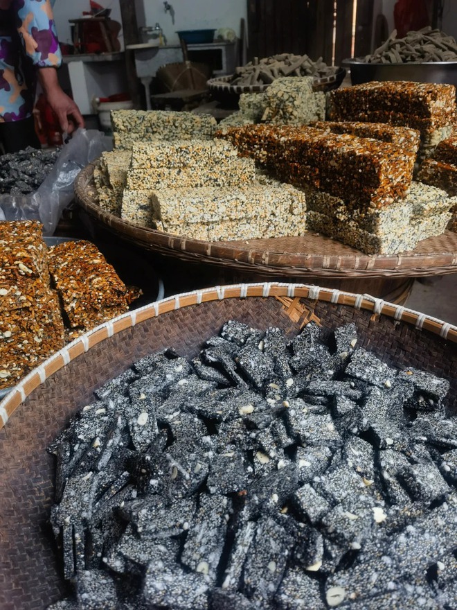 M&oacute;n "lương kh&ocirc;" 400 năm tuổi từng khiến vua C&agrave;n Long tấm tắc, ngỡ lạ m&agrave; quen với k&yacute; ức Tết Việt- Ảnh 3.