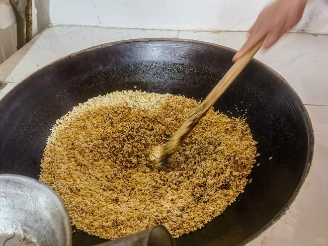 M&oacute;n "lương kh&ocirc;" 400 năm tuổi từng khiến vua C&agrave;n Long tấm tắc, ngỡ lạ m&agrave; quen với k&yacute; ức Tết Việt- Ảnh 17.