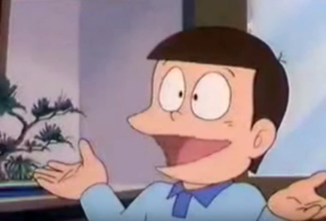 Suneo mỏ nhọn, hay khoe khoang trong Doraemon c&oacute; một b&iacute; mật khiến fan bất ngờ- Ảnh 3.