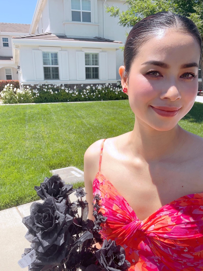 Đại gia khiến Hoa hậu Việt bỏ sự nghiệp để b&iacute; mật sinh con nay biến mất b&iacute; ẩn- Ảnh 4.