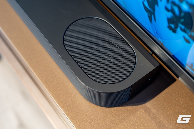 Trải nghiệm bộ đ&ocirc;i TV Sony BRAVIA 2 II v&agrave; Loa Thanh BRAVIA Theatre Bar 6: Khi &ldquo;rạp phim tại gia&rdquo; trở n&ecirc;n dễ tiếp cận hơn bao giờ hết- Ảnh 3.