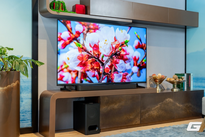 Trải nghiệm bộ đ&ocirc;i TV Sony BRAVIA 2 II v&agrave; Loa Thanh BRAVIA Theatre Bar 6: Khi &ldquo;rạp phim tại gia&rdquo; trở n&ecirc;n dễ tiếp cận hơn bao giờ hết- Ảnh 15.