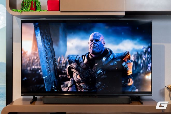 Trải nghiệm bộ đ&ocirc;i TV Sony BRAVIA 2 II v&agrave; Loa Thanh BRAVIA Theatre Bar 6: Khi &ldquo;rạp phim tại gia&rdquo; trở n&ecirc;n dễ tiếp cận hơn bao giờ hết- Ảnh 8.