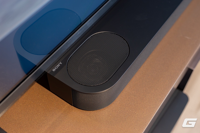 Trải nghiệm bộ đ&ocirc;i TV Sony BRAVIA 2 II v&agrave; Loa Thanh BRAVIA Theatre Bar 6: Khi &ldquo;rạp phim tại gia&rdquo; trở n&ecirc;n dễ tiếp cận hơn bao giờ hết- Ảnh 16.