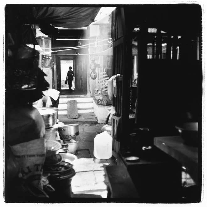 Triển lãm Nắng: Khi ánh sáng không chỉ chiếu rọi cảnh vật, mà còn rọi sâu vào tâm trí- Ảnh 7.