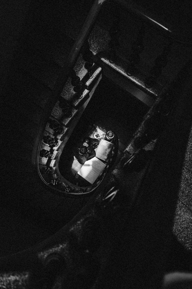 Triển lãm Nắng: Khi ánh sáng không chỉ chiếu rọi cảnh vật, mà còn rọi sâu vào tâm trí- Ảnh 8.