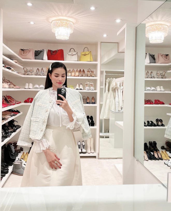 Đại gia khiến Hoa hậu Việt bỏ sự nghiệp để b&iacute; mật sinh con nay biến mất b&iacute; ẩn- Ảnh 5.