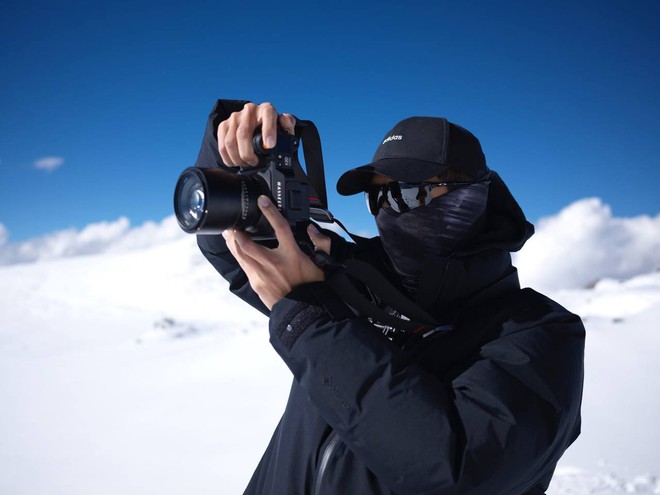 L&yacute; Hiện muốn từ bỏ 1 đam m&ecirc;- Ảnh 4.