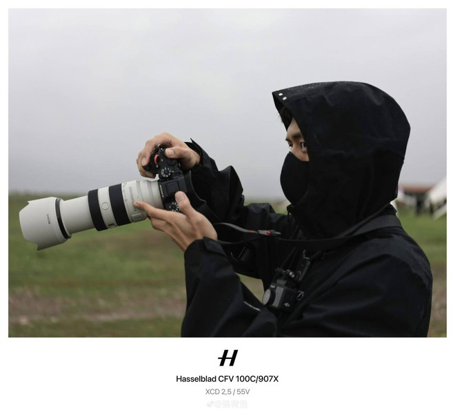 L&yacute; Hiện muốn từ bỏ 1 đam m&ecirc;- Ảnh 3.