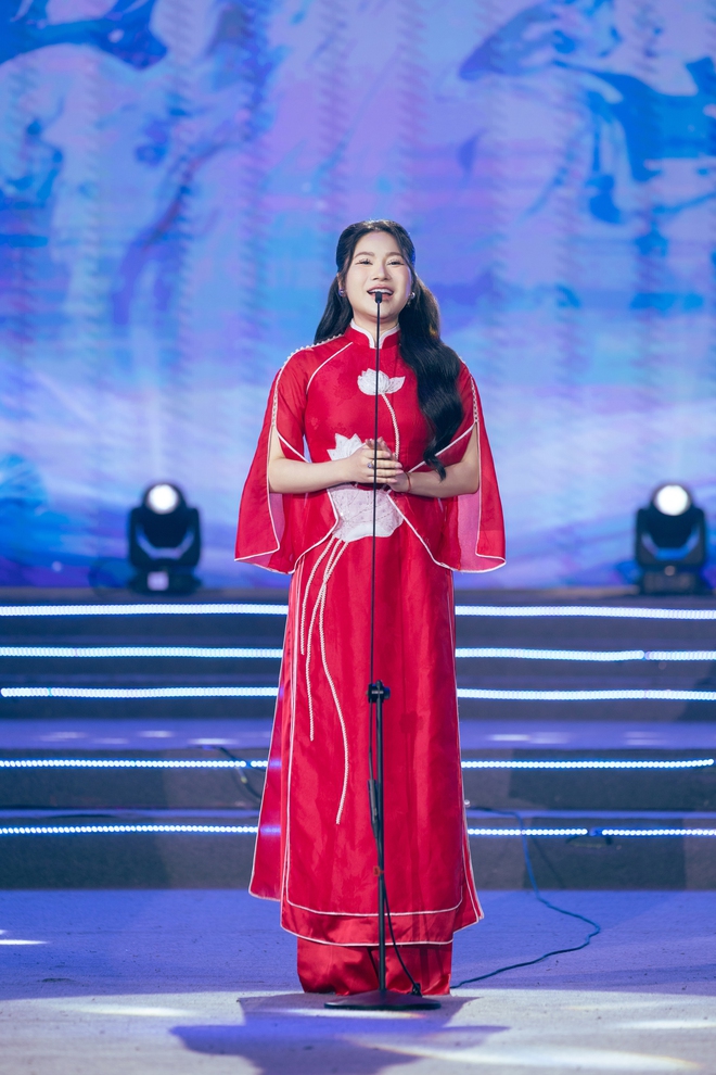 36 th&iacute; sinh v&agrave;o chung kết Hoa hậu Sinh vi&ecirc;n H&ograve;a b&igrave;nh Việt Nam- Ảnh 5.