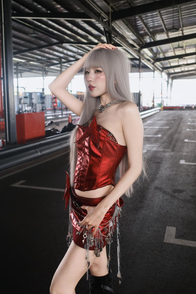 Qu&aacute; khứ của Lamoon- Ảnh 6.