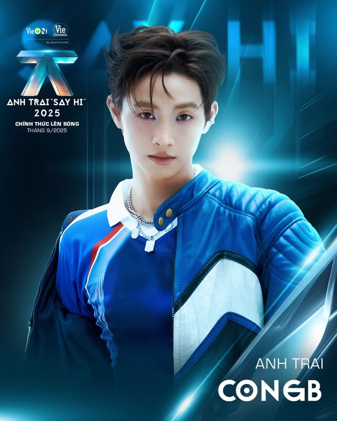 Vbiz c&oacute; mỹ nam xinh trai chuẩn gout thế hệ mới: Từ visual đến style tưởng đ&acirc;u &ldquo;bạn trai nh&agrave; b&ecirc;n&rdquo;- Ảnh 3.