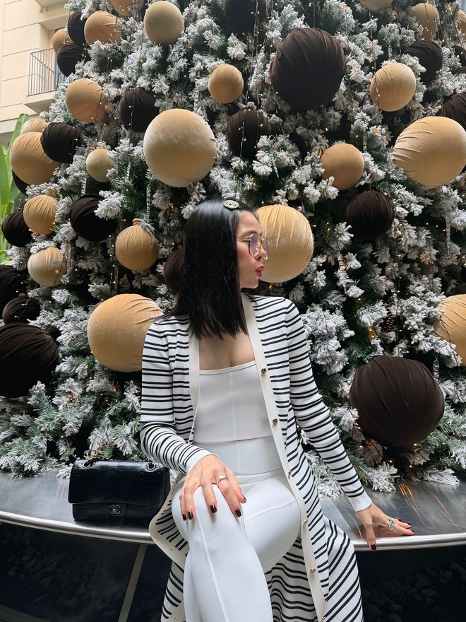 Lệ Quy&ecirc;n ăn g&igrave; m&agrave; ng&agrave;y c&agrave;ng trẻ ra thế n&agrave;y?- Ảnh 3.