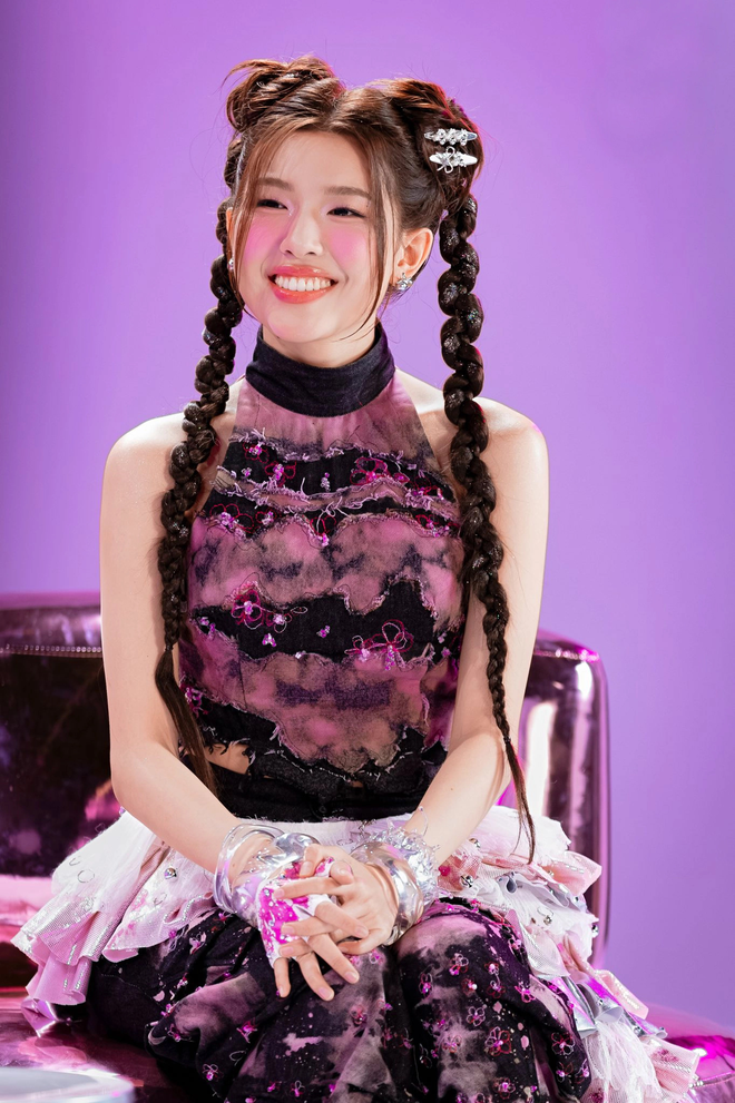 Qu&aacute; khứ của Lamoon- Ảnh 4.