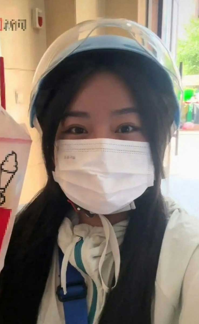 Nữ shipper 27 tuổi bị suy thận giai đoạn cuối: “Chạy xe giao hàng 1 ngày, đổi 1 ngày được sống”- Ảnh 3. Nữ shipper 27 tuổi bị suy thận giai đoạn cuối: “Chạy xe giao hàng 1 ngày, đổi 1 ngày được sống”- Ảnh 3.