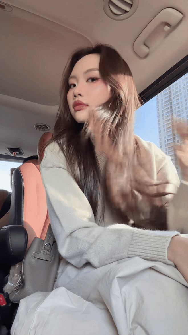 Một điều m&agrave; &iacute;t ai l&agrave;m được, nhưng Phương Mỹ Chi th&igrave; c&oacute;- Ảnh 17.