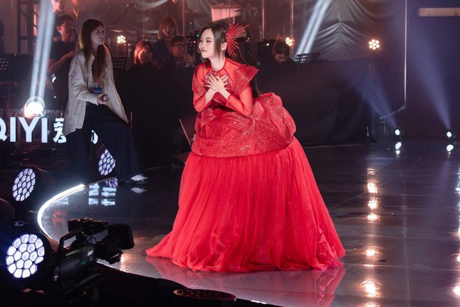 Một điều m&agrave; &iacute;t ai l&agrave;m được, nhưng Phương Mỹ Chi th&igrave; c&oacute;- Ảnh 1.