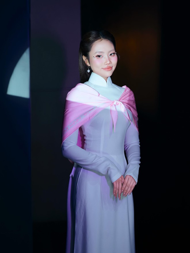 Một điều m&agrave; &iacute;t ai l&agrave;m được, nhưng Phương Mỹ Chi th&igrave; c&oacute;- Ảnh 5.