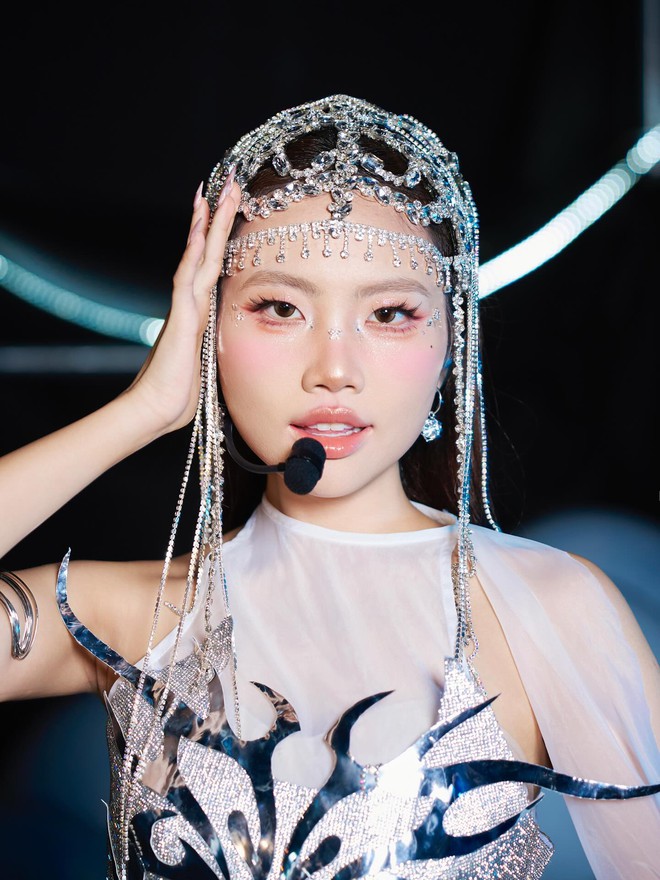 Một điều m&agrave; &iacute;t ai l&agrave;m được, nhưng Phương Mỹ Chi th&igrave; c&oacute;- Ảnh 13.