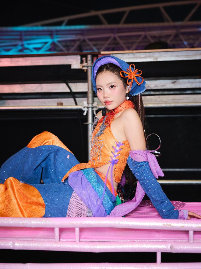 Một điều m&agrave; &iacute;t ai l&agrave;m được, nhưng Phương Mỹ Chi th&igrave; c&oacute;- Ảnh 9.