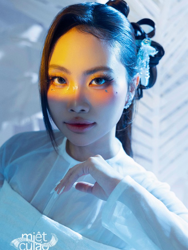 Một điều m&agrave; &iacute;t ai l&agrave;m được, nhưng Phương Mỹ Chi th&igrave; c&oacute;- Ảnh 14.