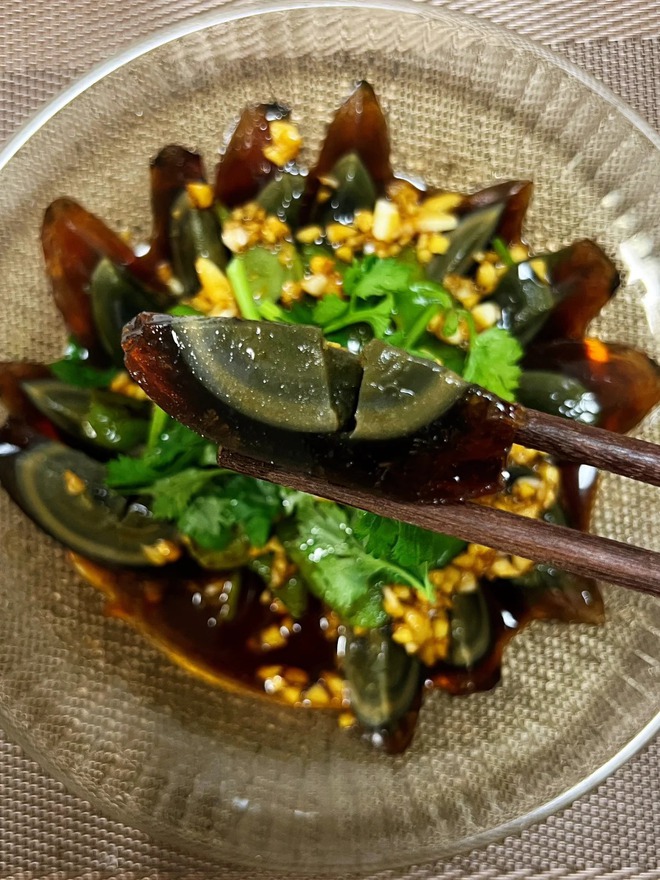 Giải m&atilde; thứ "kinh dị" lại h&oacute;a th&agrave;nh vi&ecirc;n ngọc hổ ph&aacute;ch tr&ecirc;n b&agrave;n tiệc ng&agrave;y Tết- Ảnh 24.