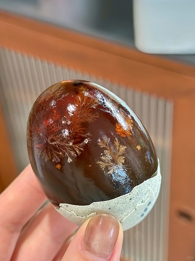 Giải m&atilde; thứ "kinh dị" lại h&oacute;a th&agrave;nh vi&ecirc;n ngọc hổ ph&aacute;ch tr&ecirc;n b&agrave;n tiệc ng&agrave;y Tết- Ảnh 19.