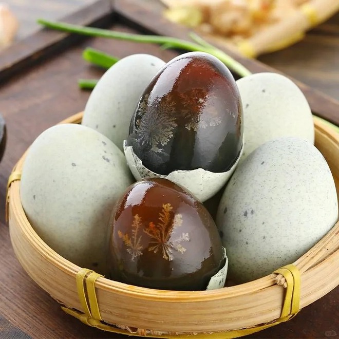 Giải m&atilde; thứ "kinh dị" lại h&oacute;a th&agrave;nh vi&ecirc;n ngọc hổ ph&aacute;ch tr&ecirc;n b&agrave;n tiệc ng&agrave;y Tết- Ảnh 7.