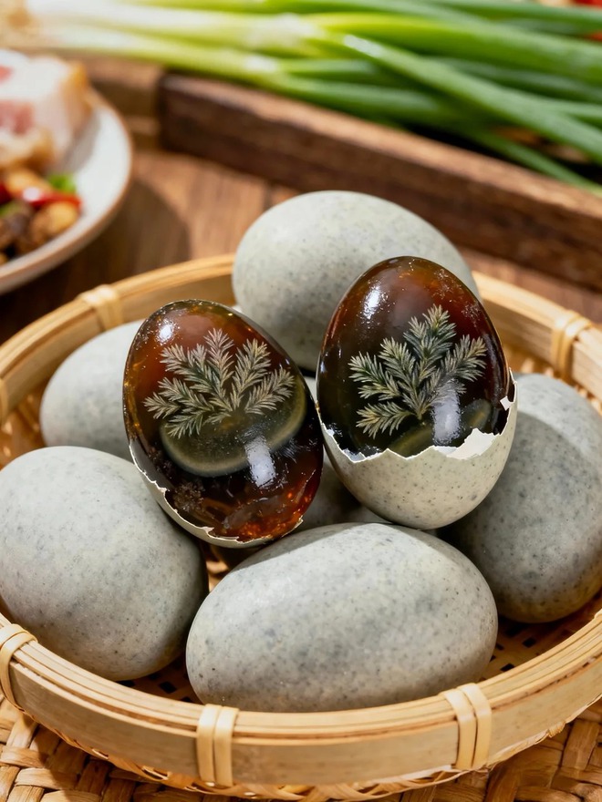 Giải m&atilde; thứ "kinh dị" lại h&oacute;a th&agrave;nh vi&ecirc;n ngọc hổ ph&aacute;ch tr&ecirc;n b&agrave;n tiệc ng&agrave;y Tết- Ảnh 8.