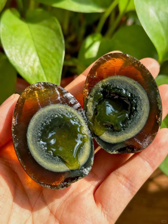 Giải m&atilde; thứ "kinh dị" lại h&oacute;a th&agrave;nh vi&ecirc;n ngọc hổ ph&aacute;ch tr&ecirc;n b&agrave;n tiệc ng&agrave;y Tết- Ảnh 20.